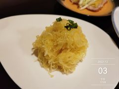 -外高桥喜来登酒店采悦轩