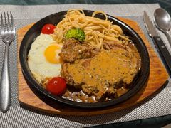 -Jack‘s Place 杰克地方西餐厅(新街口店)