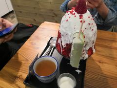 -WONDER ICE 萬得冰田(建設路总店)