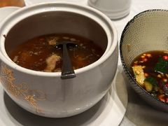 -喜棠·长沙家宴·海鲜·湘菜(麓谷店)