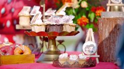 -Aimee'sCake婚礼甜品台·企业商务茶歇