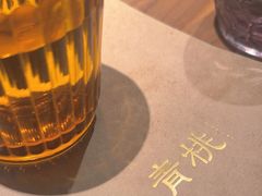 -青桃餐厅