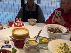 -京鸭棠(让胡路万达店)