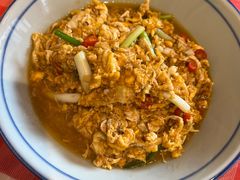 -荆九爷爆炒桥头三嫩(浙大店)