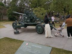 -新四军苏浙军区纪念馆