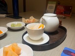 -隐溪茶馆(静安寺店)