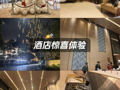 -珠海中海雅高铂尔曼酒店