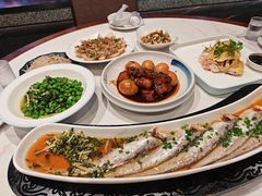 -壹只菜·崇明本地特色菜(崇明南门店)