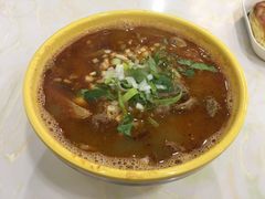 -老师家羊杂碎(延安总店)