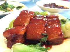 iphone_upload_pic-御花园·粤菜·海鲜火锅(中山公园店)