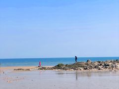 -巧克力渔家.小船海鲜胶东菜(万平口店)