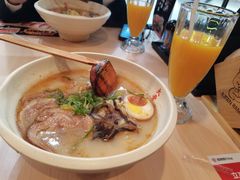 -味千拉面(中盛广场店)