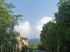 -广州锦绣香江度假别墅