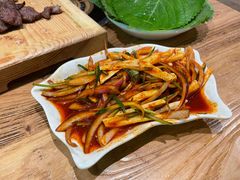 -河坝강뚝烧烤专门店(旗舰店)