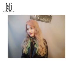 -MG Style Salon
