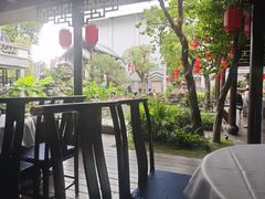 -顺德渔村·岭南一号