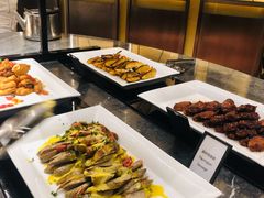 -西安高新希尔顿酒店·咖啡露台西餐厅