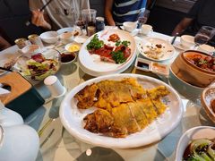 -老广酒楼(樱花店)