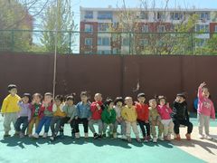 -京师双语幼儿园