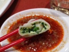 -喜家德虾仁水饺(长泰广场店)