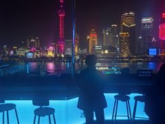 -外滩8号 whisky bar(金延大厦店)