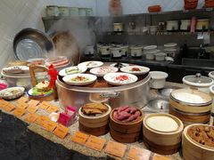 -梁家大院•农家菜(昆山会展中心店)