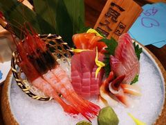 -奈九居酒屋(滨河大道店)