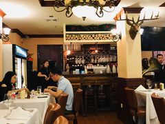 -摩根扒房(桐梓林店)