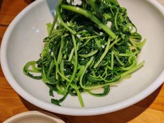 -厚院·虾水饺·融合菜(深泽店)