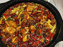 -金龙渔港(双楠店)