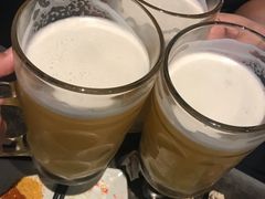 -很久以前羊肉串(簋街店)