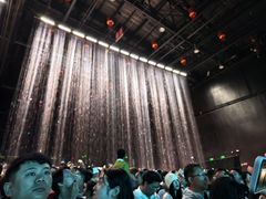 -丽江千古情
