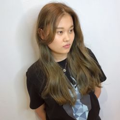 -BABY FACE沙龙