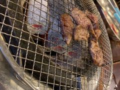 -小本家韩式烤肉(紫藤路店)