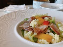 -顺德美的万豪酒店-万豪中餐厅
