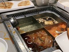 -海底捞火锅(徐州火车站店)