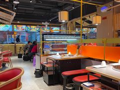 大堂-吃城都·鱼蛙火锅(西玉龙街店)