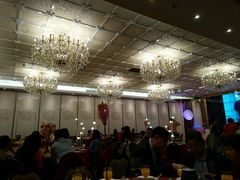-稻香酒家·33年老字号·港式粤菜(富邦中心店)