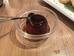 红枣布丁-枣子树·素食餐厅(普陀山店)