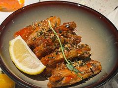 -BE BRIGHT KITCHEN(正佳广场店)