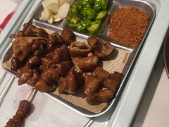 -状元阁烧烤(新华路总店)