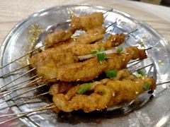 -江城燕子大排档(江汉路步行街店)