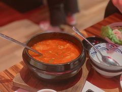 -热血兄弟·炭火烤肉(融侨中心店)