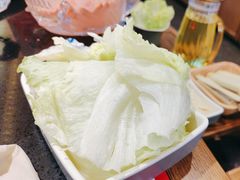 -井格重庆火锅(西直门凯德Mall店)