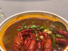 -上海精菜馆(虎踞关店)