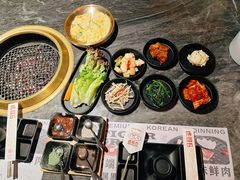 -虎哥六韩式烤肉料理 TIGERGRILL(隆生金山湖中心购物广场店)