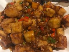 -天厨妙香素食餐厅(清华店)