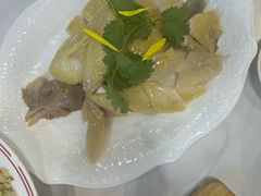 -明本湛江鸡•海鲜小厨(陈家祠店)