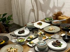-生机蔬食·24节气料理餐厅(番禺广场店)