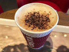 -COSTA COFFEE(丰联广场店)